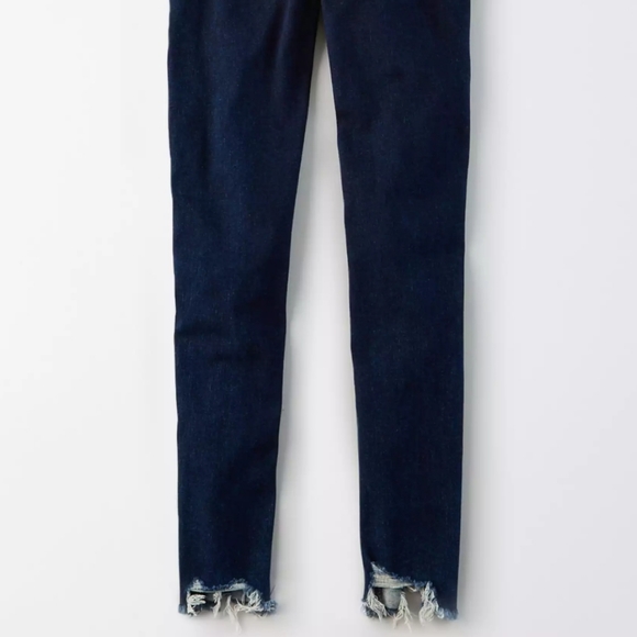 AE Ne(X)t Level Curvy Highest Waist Jegging - Picture 7 of 8